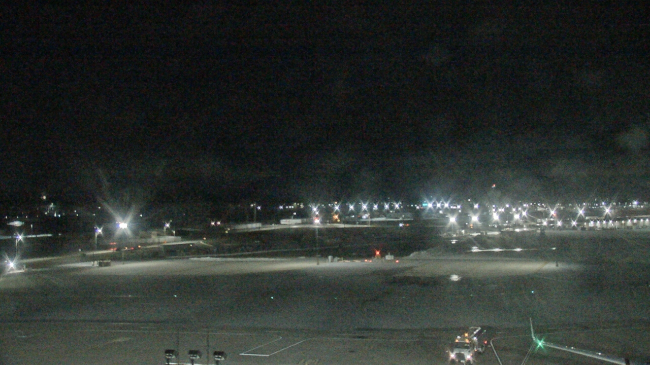 Thumbnail for current weather camera view from Harrisburg International Airport in Middletown, Pennsylvania