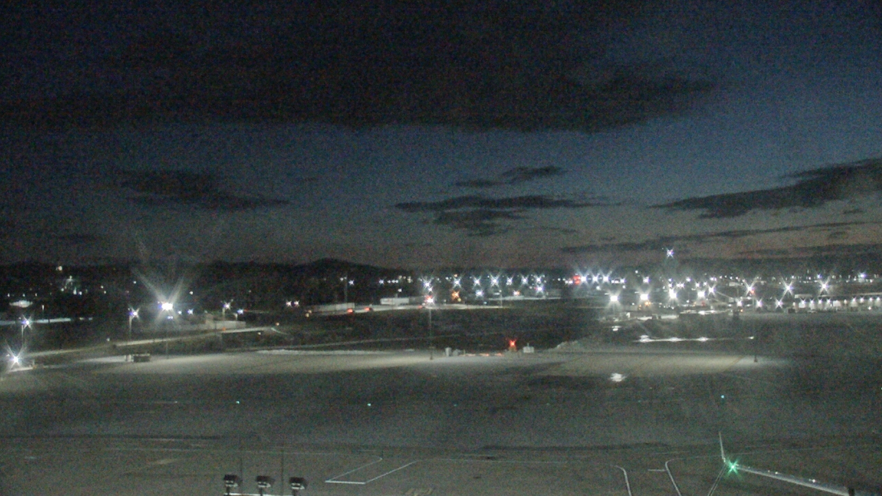 Thumbnail for current weather camera view from Harrisburg International Airport in Middletown, Pennsylvania