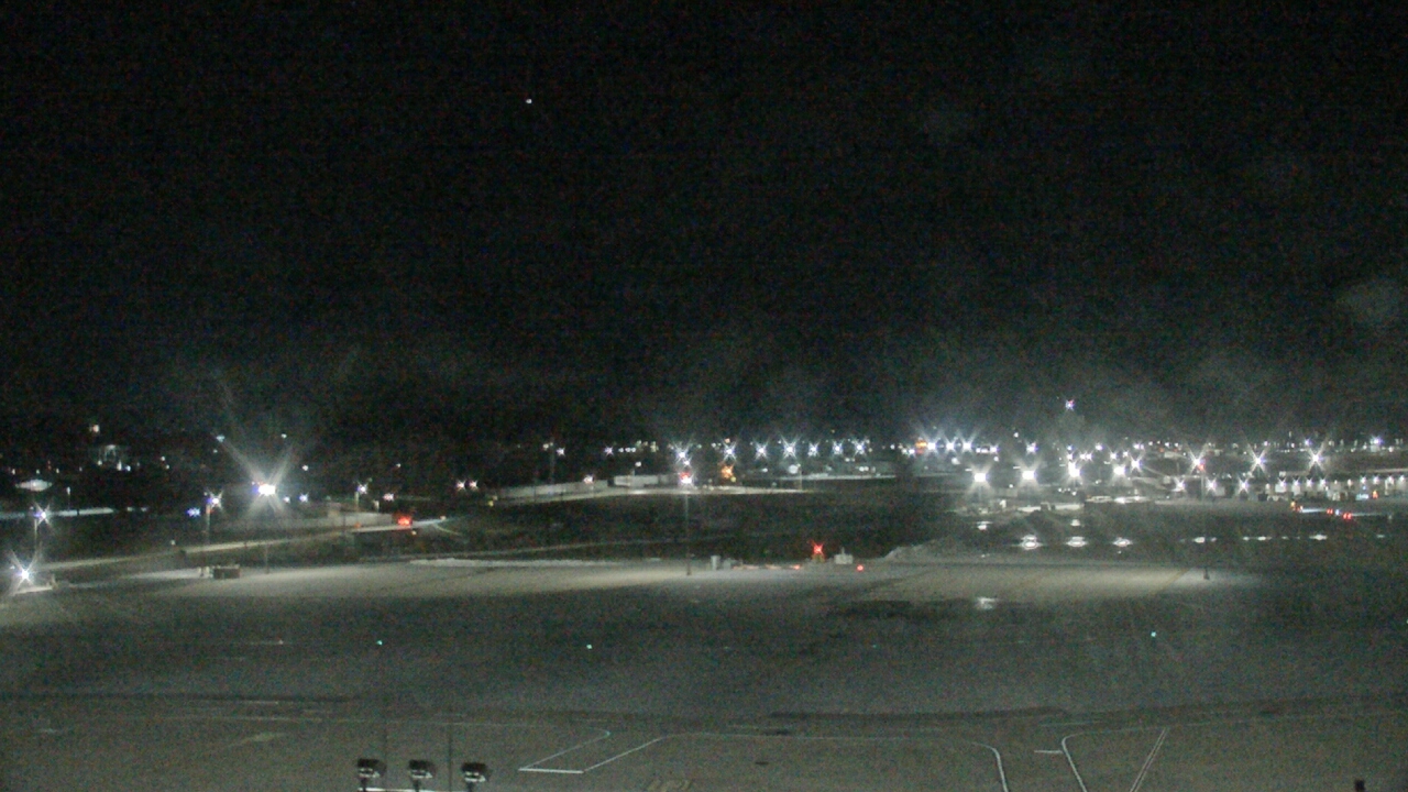 Thumbnail for current weather camera view from Harrisburg International Airport in Middletown, Pennsylvania