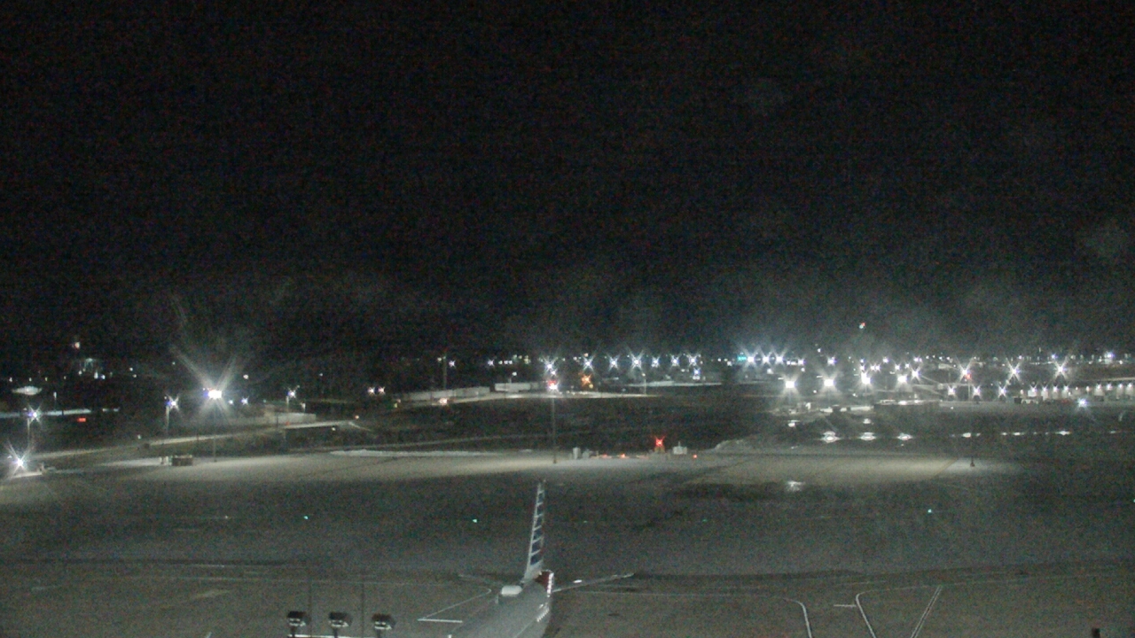 Thumbnail for current weather camera view from Harrisburg International Airport in Middletown, Pennsylvania