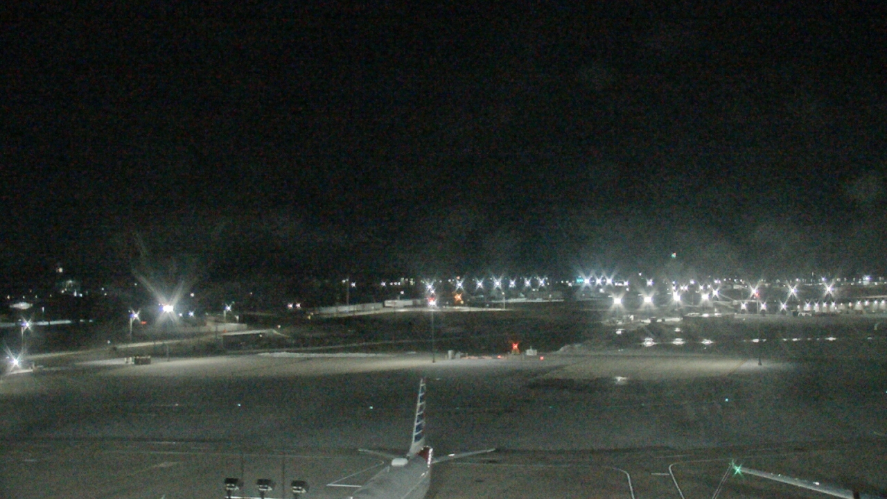 Thumbnail for current weather camera view from Harrisburg International Airport in Middletown, Pennsylvania