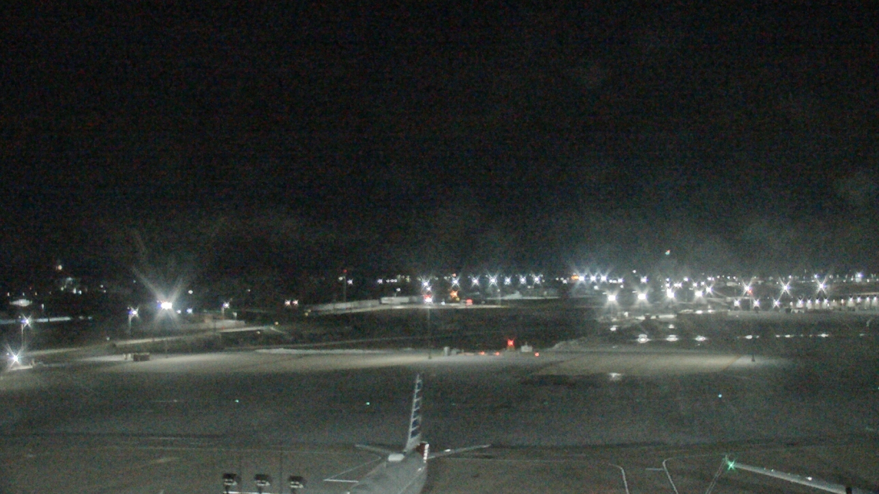 Thumbnail for current weather camera view from Harrisburg International Airport in Middletown, Pennsylvania
