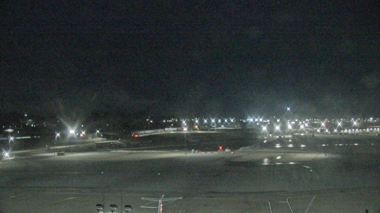 Thumbnail for current weather camera view from Harrisburg International Airport in Middletown, Pennsylvania