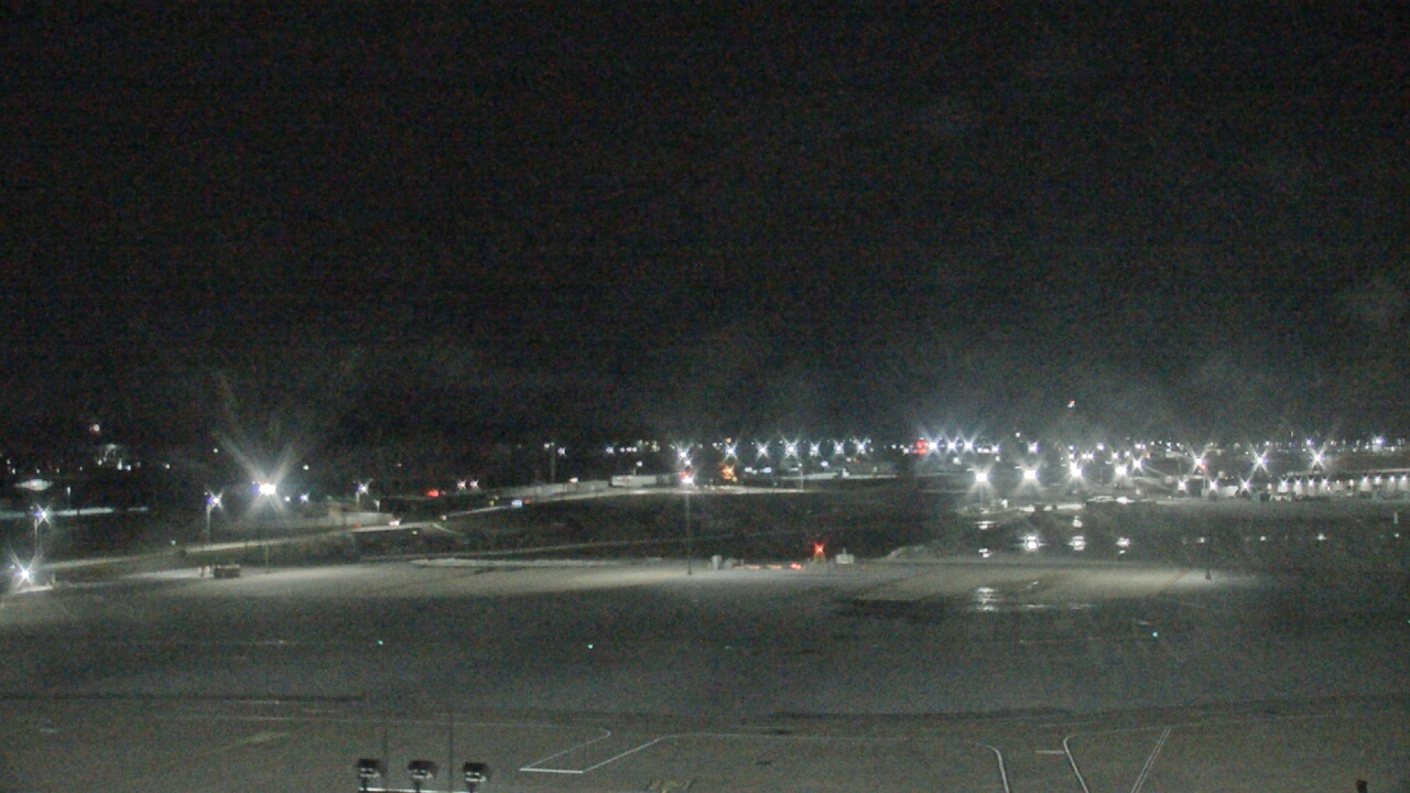 Thumbnail for current weather camera view from Harrisburg International Airport in Middletown, Pennsylvania