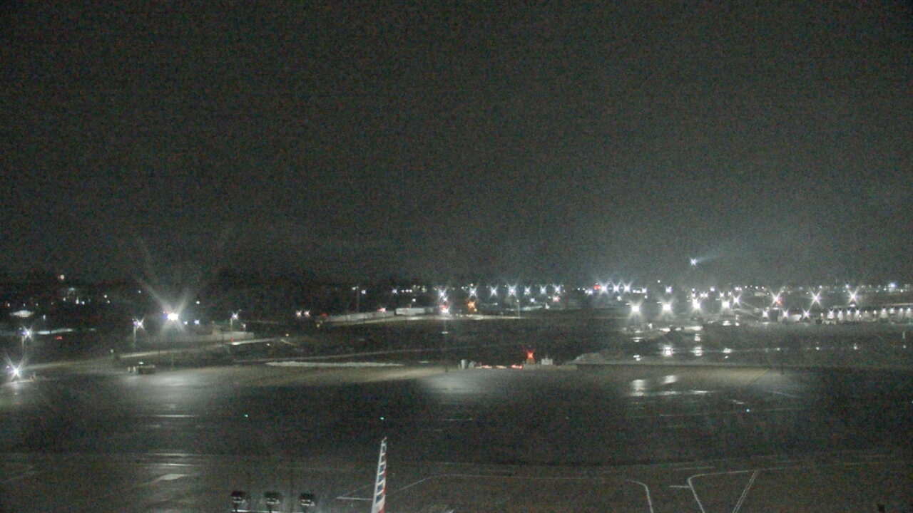 Thumbnail for current weather camera view from Harrisburg International Airport in Middletown, Pennsylvania