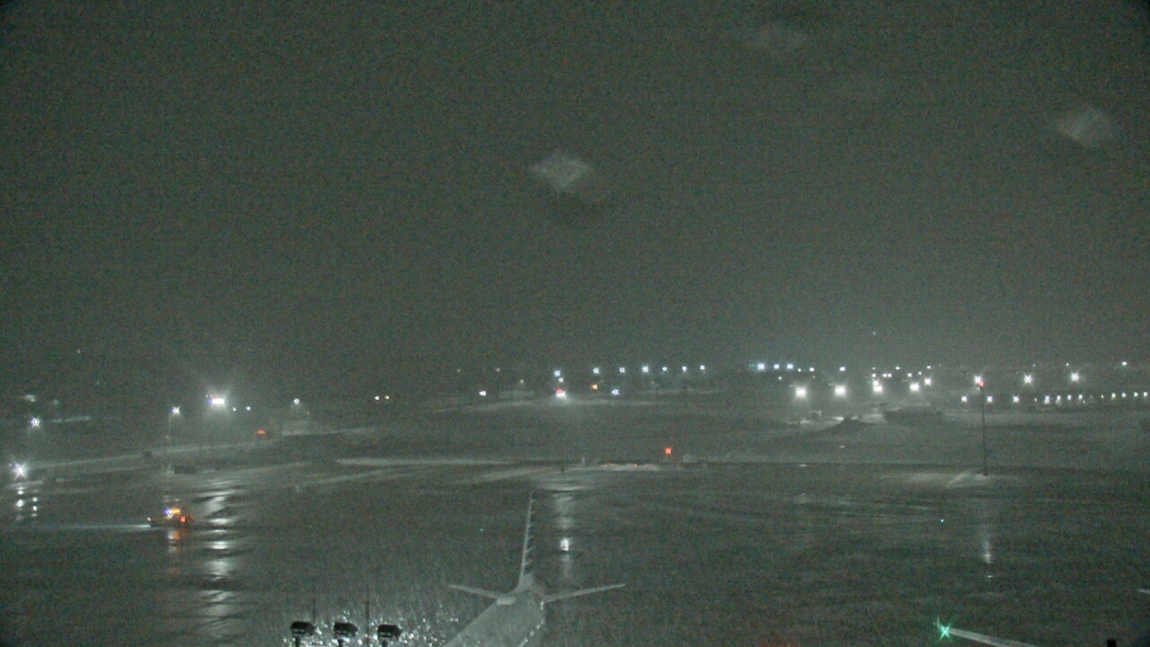 Thumbnail for current weather camera view from Harrisburg International Airport in Middletown, Pennsylvania