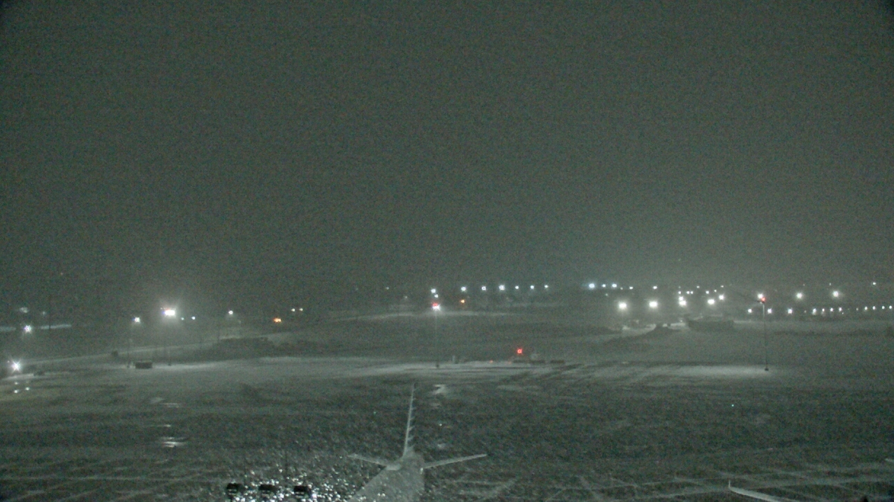 Thumbnail for current weather camera view from Harrisburg International Airport in Middletown, Pennsylvania