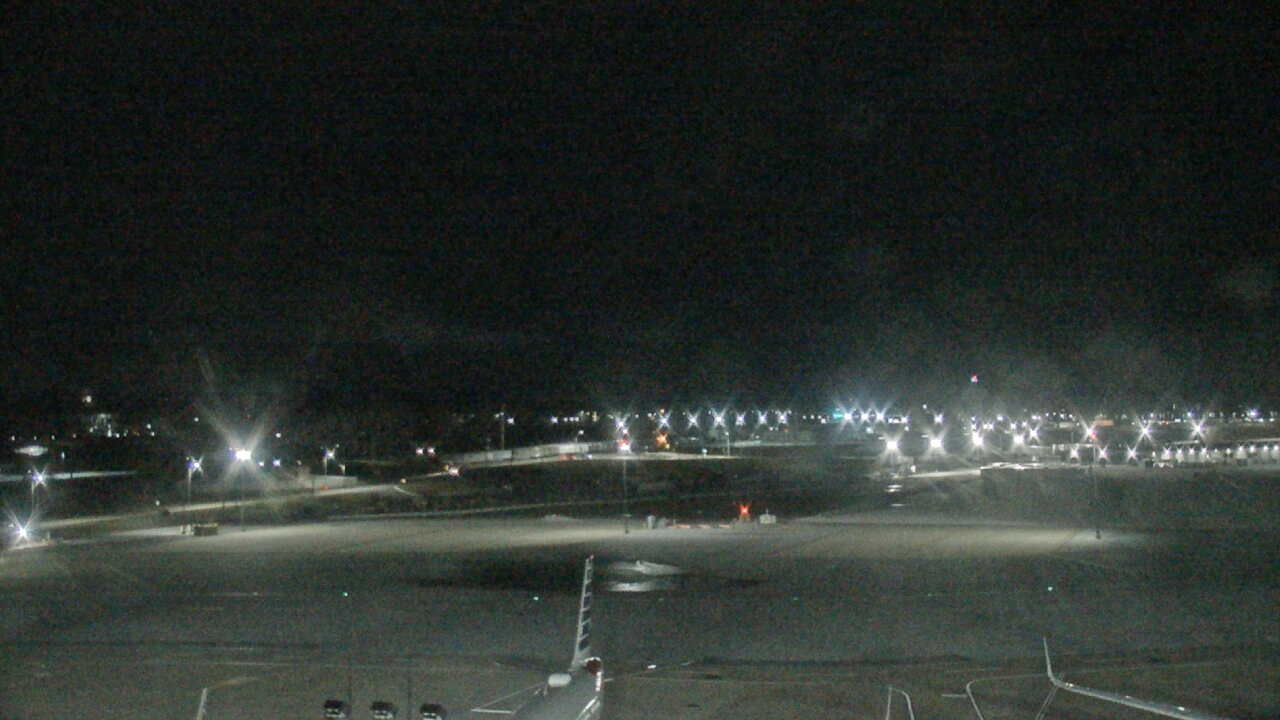 Thumbnail for current weather camera view from Harrisburg International Airport in Middletown, Pennsylvania