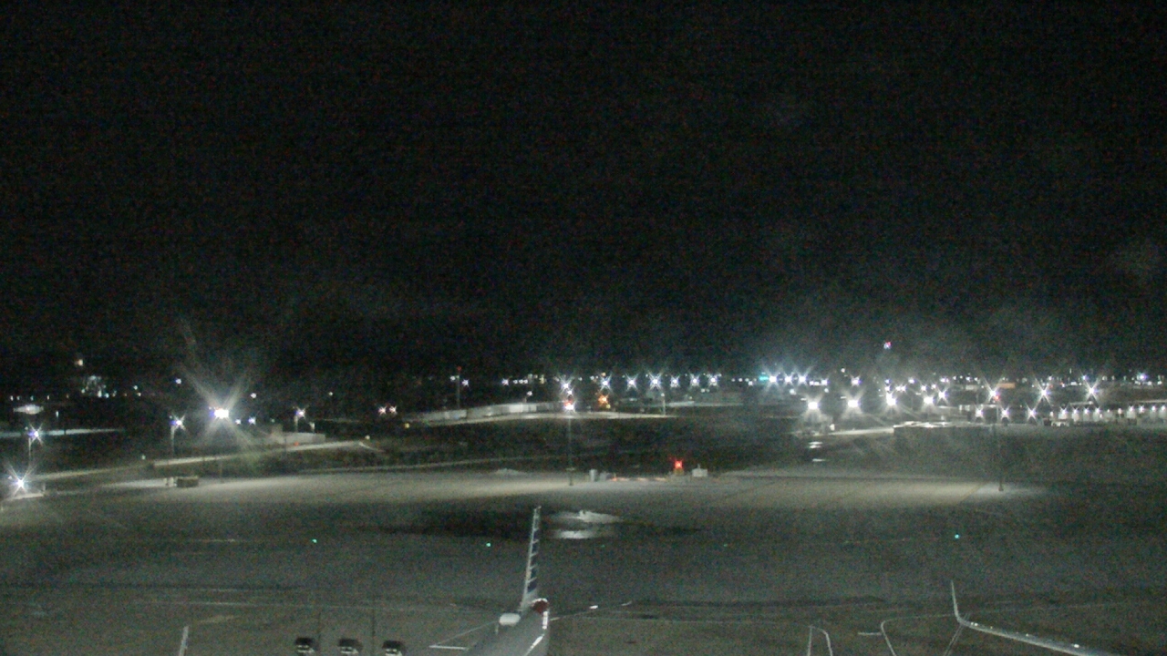 Thumbnail for current weather camera view from Harrisburg International Airport in Middletown, Pennsylvania