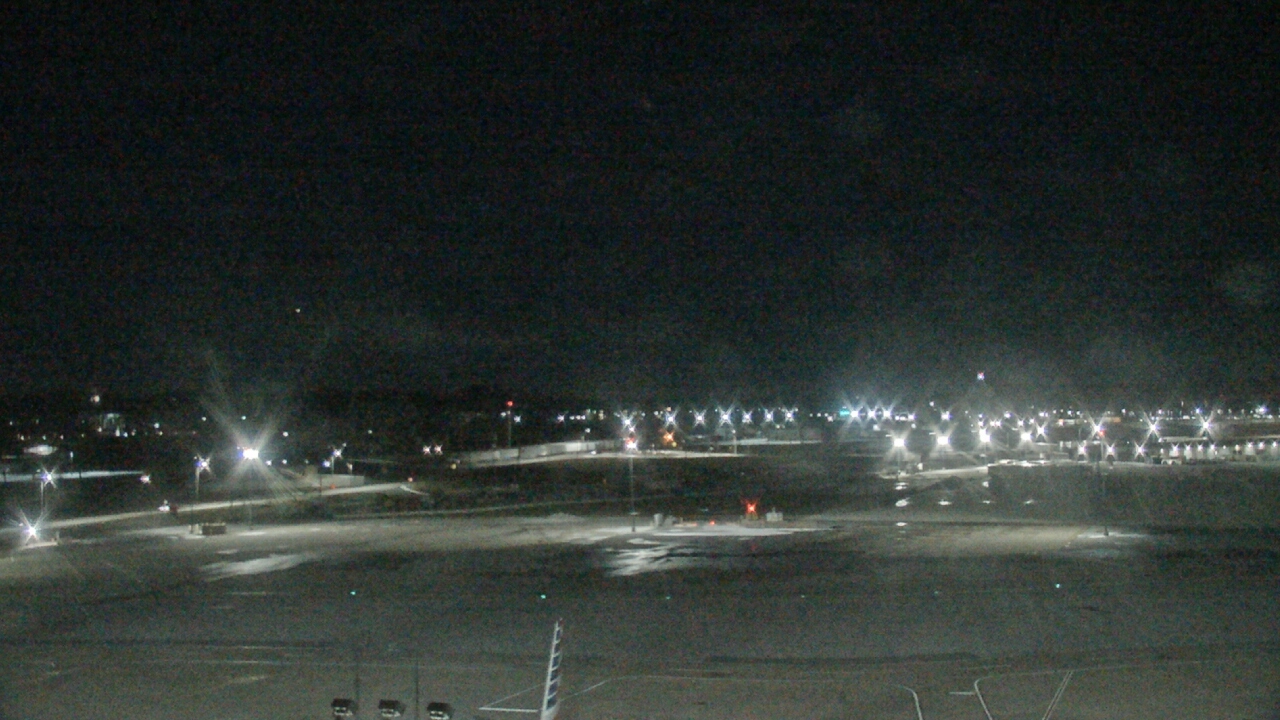 Thumbnail for current weather camera view from Harrisburg International Airport in Middletown, Pennsylvania