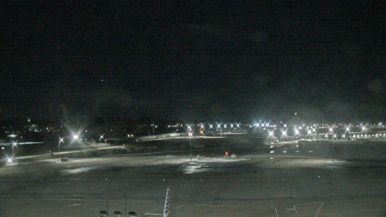 Thumbnail for current weather camera view from Harrisburg International Airport in Middletown, Pennsylvania