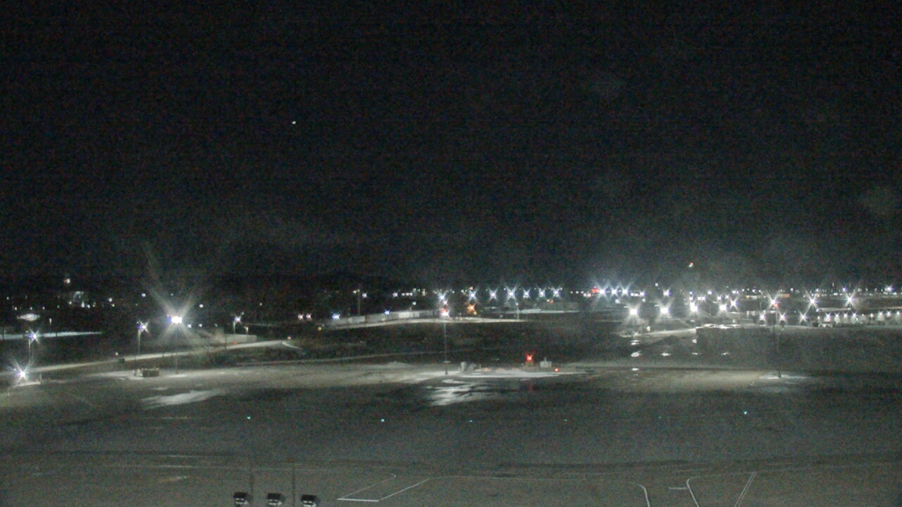 Thumbnail for current weather camera view from Harrisburg International Airport in Middletown, Pennsylvania
