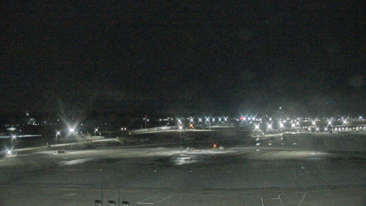 Thumbnail for current weather camera view from Harrisburg International Airport in Middletown, Pennsylvania