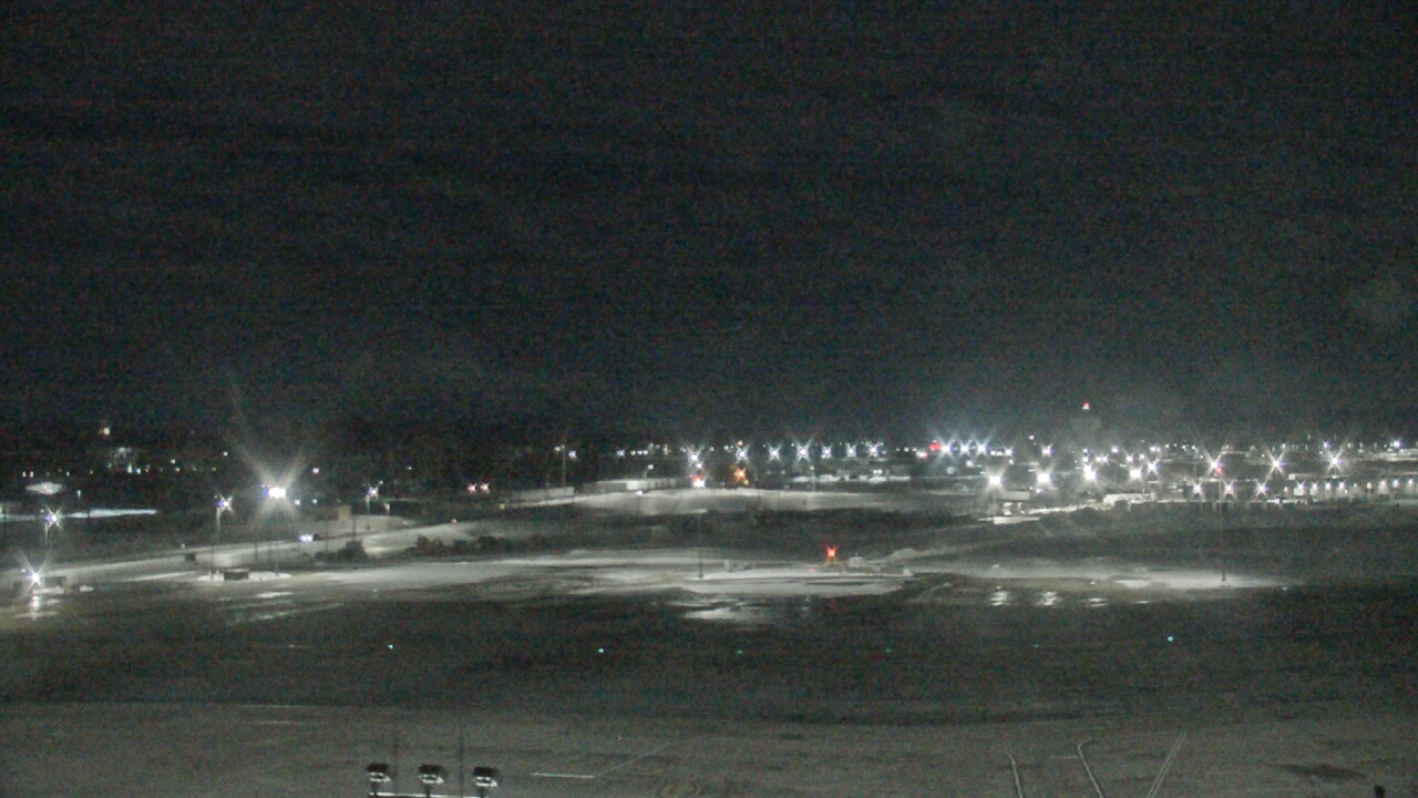 Thumbnail for current weather camera view from Harrisburg International Airport in Middletown, Pennsylvania