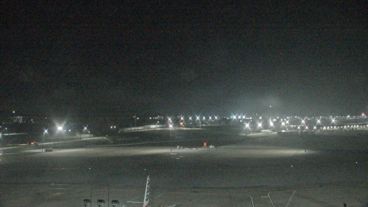 Thumbnail for current weather camera view from Harrisburg International Airport in Middletown, Pennsylvania
