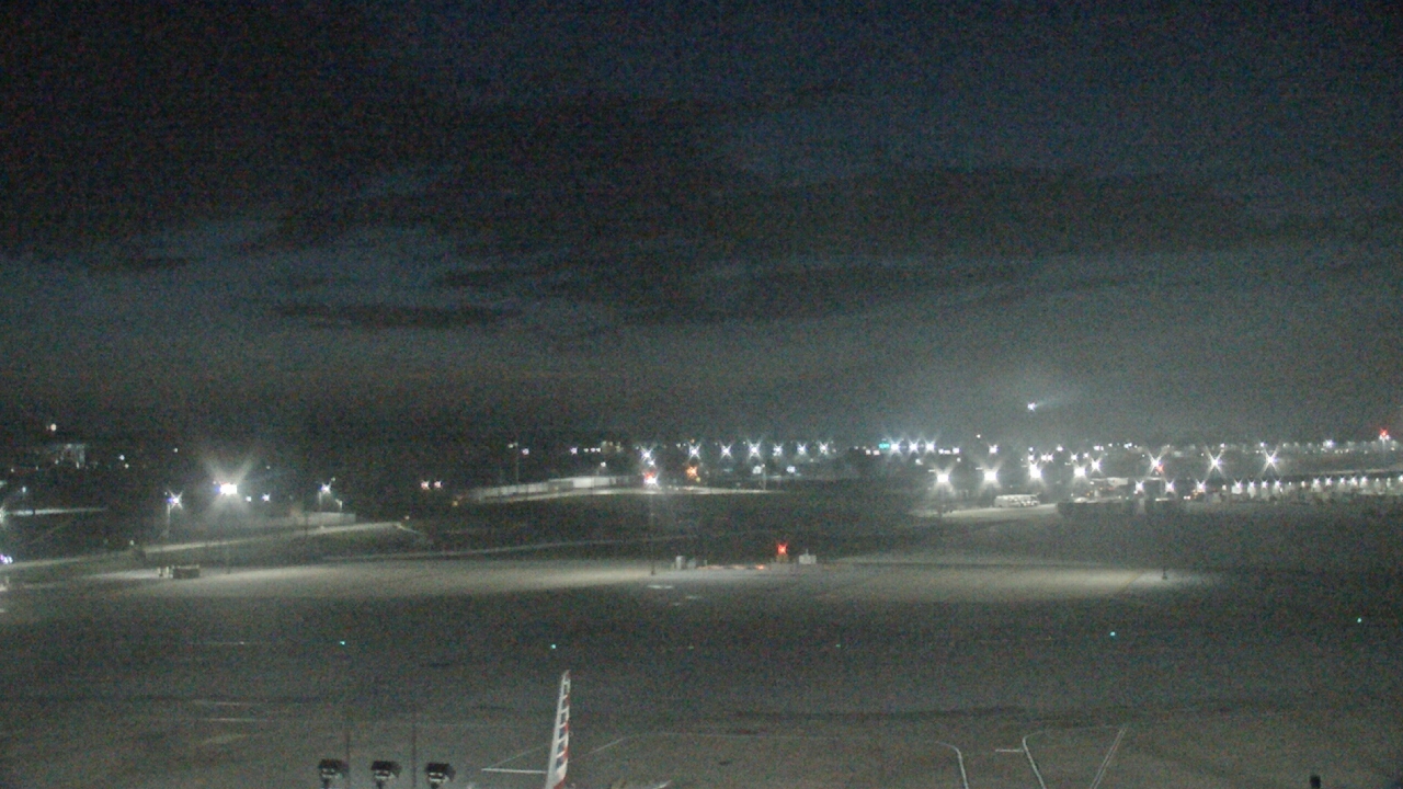 Thumbnail for current weather camera view from Harrisburg International Airport in Middletown, Pennsylvania