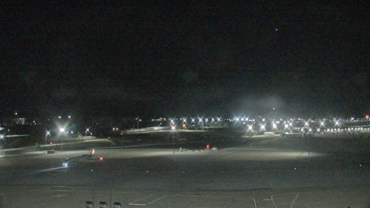 Thumbnail for current weather camera view from Harrisburg International Airport in Middletown, Pennsylvania