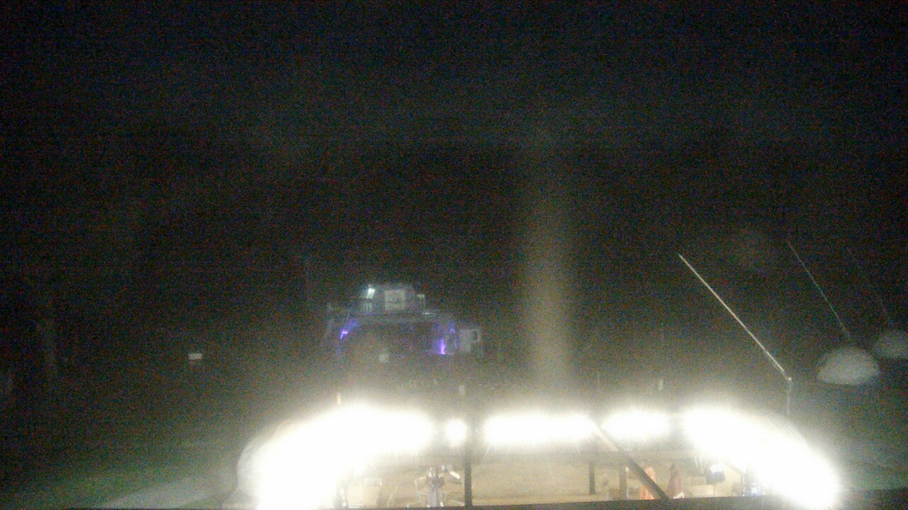 Thumbnail for current weather camera view from Powder Ridge Ski Resort in Middlefield, Connecticut
