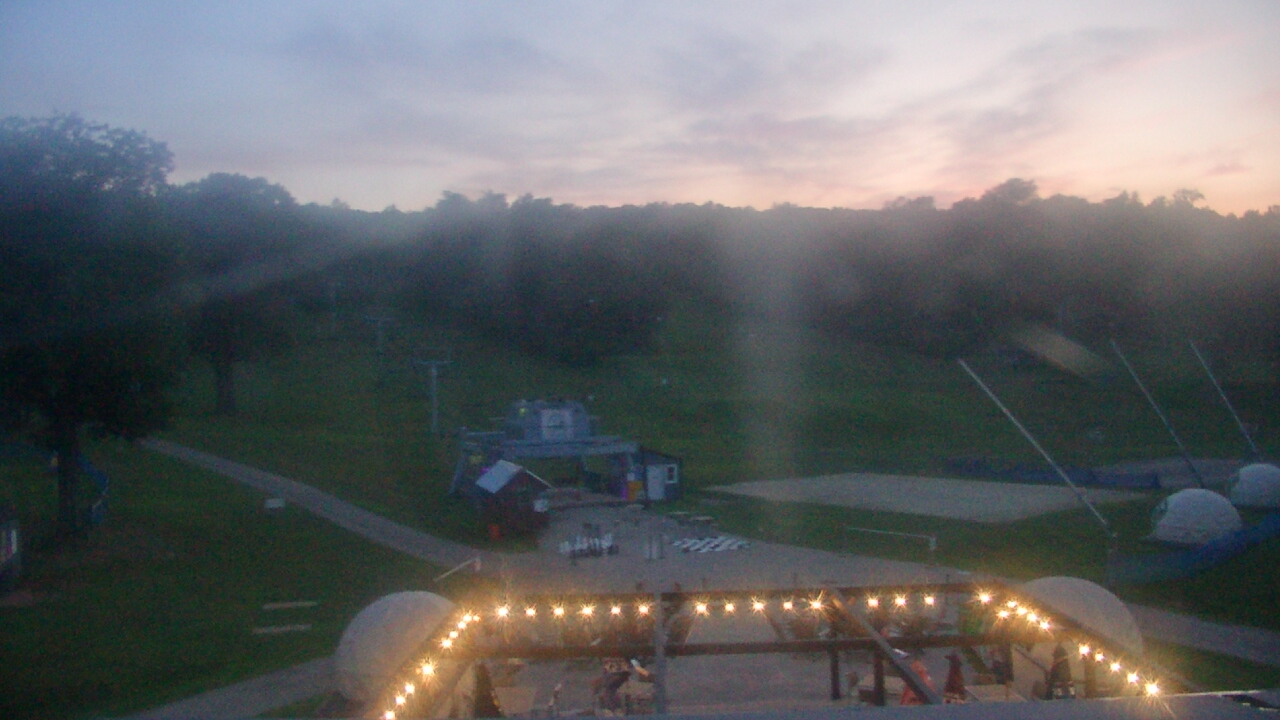 Thumbnail for current weather camera view from Powder Ridge Ski Resort in Middlefield, Connecticut
