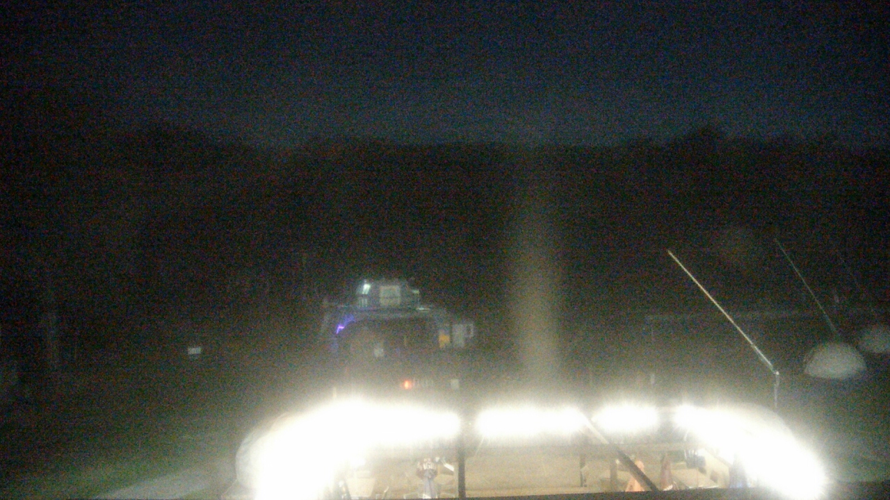 Thumbnail for current weather camera view from Powder Ridge Ski Resort in Middlefield, Connecticut