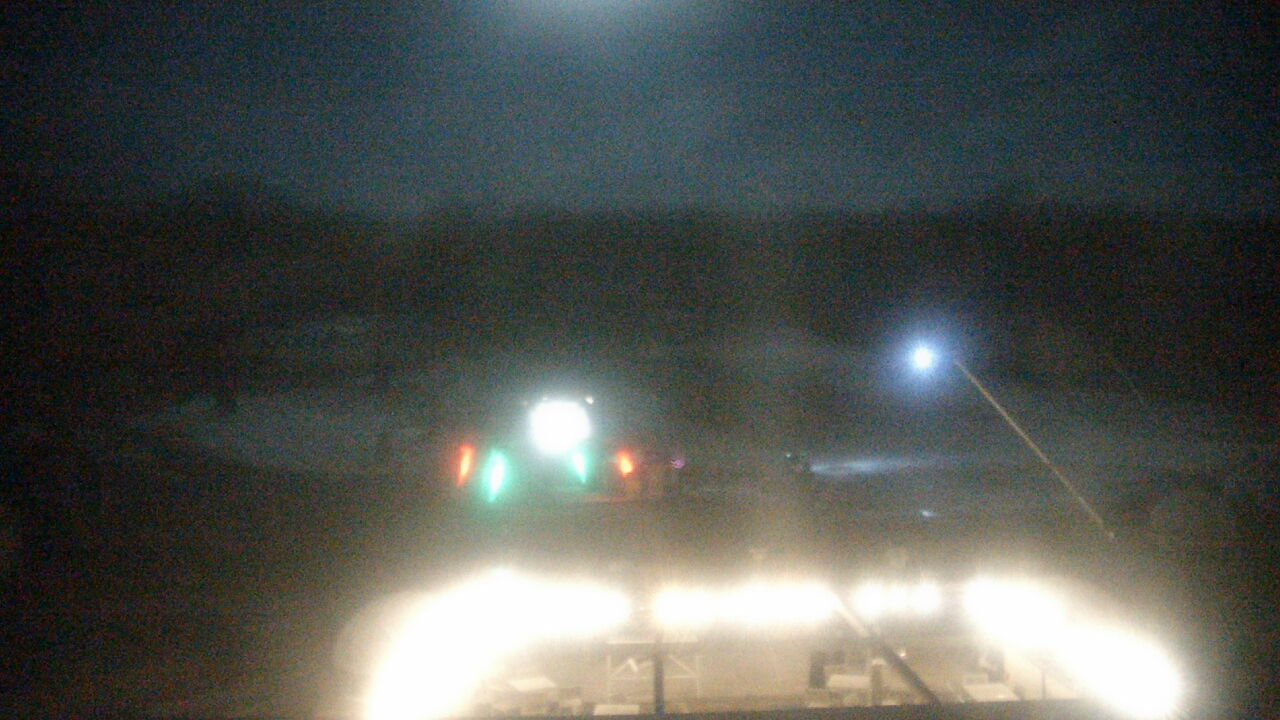 Thumbnail for current weather camera view from Powder Ridge Ski Resort in Middlefield, Connecticut
