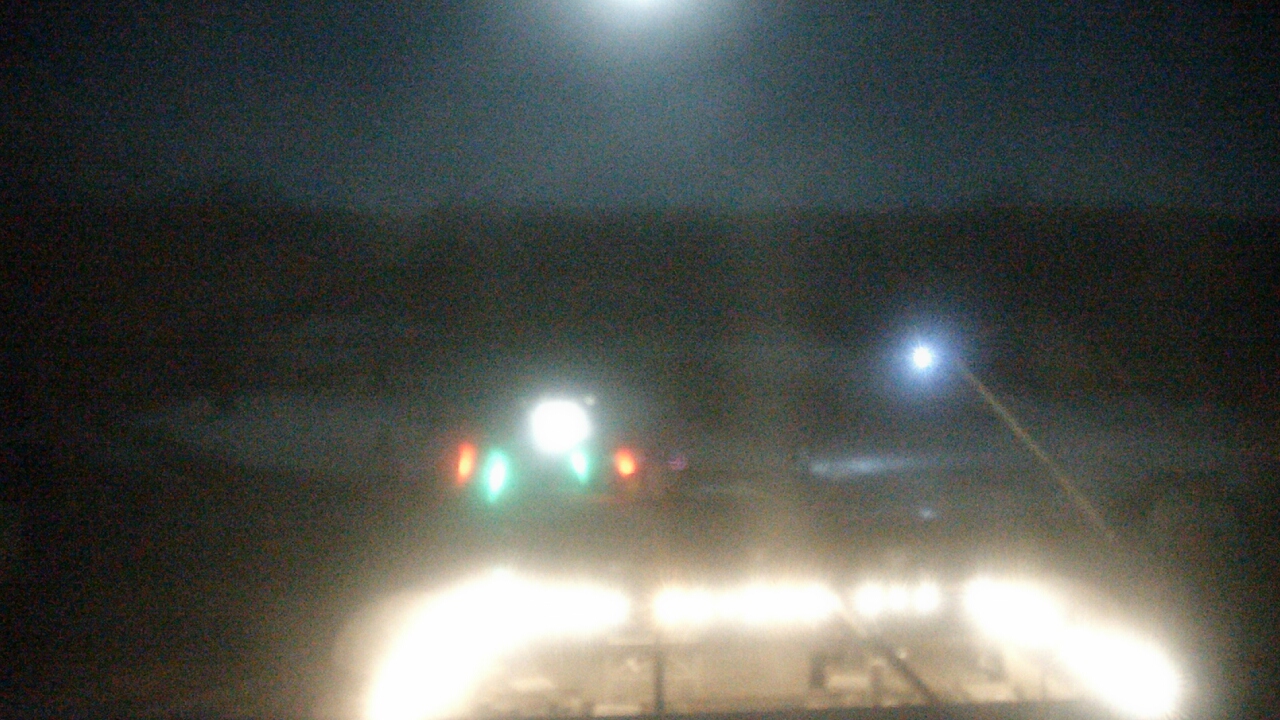 Thumbnail for current weather camera view from Powder Ridge Ski Resort in Middlefield, Connecticut