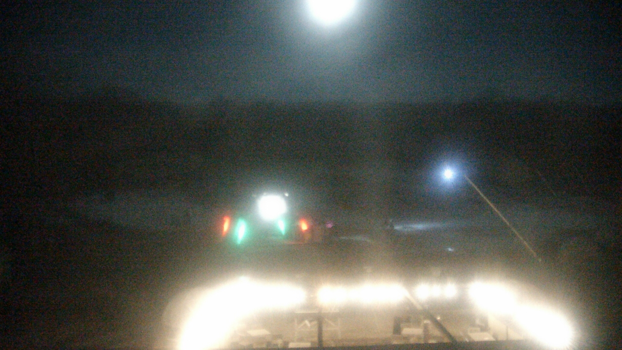 Thumbnail for current weather camera view from Powder Ridge Ski Resort in Middlefield, Connecticut