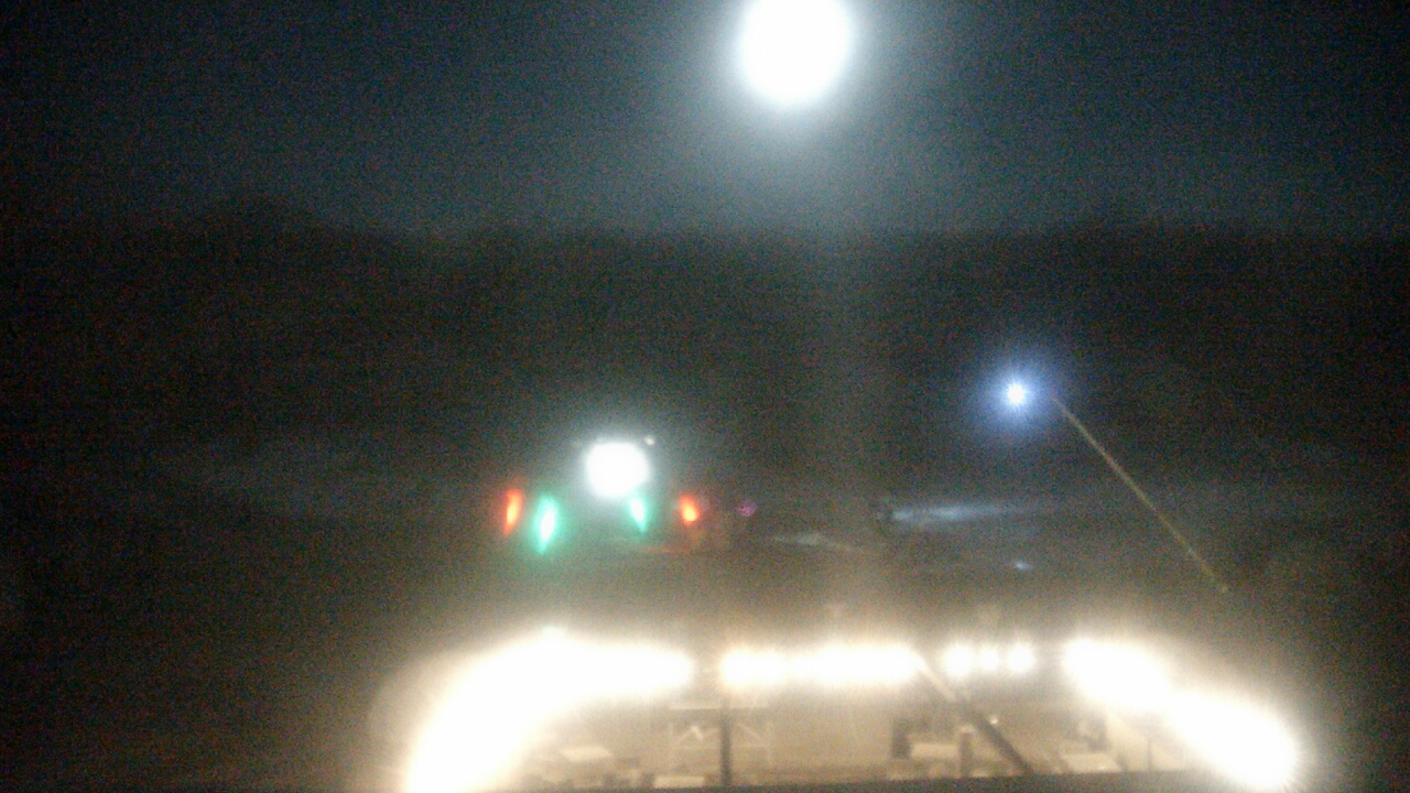 Thumbnail for current weather camera view from Powder Ridge Ski Resort in Middlefield, Connecticut