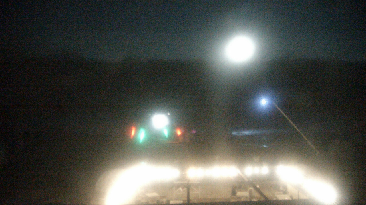 Thumbnail for current weather camera view from Powder Ridge Ski Resort in Middlefield, Connecticut