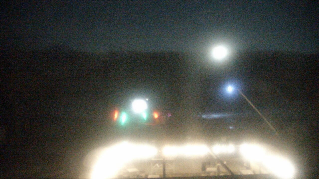 Thumbnail for current weather camera view from Powder Ridge Ski Resort in Middlefield, Connecticut