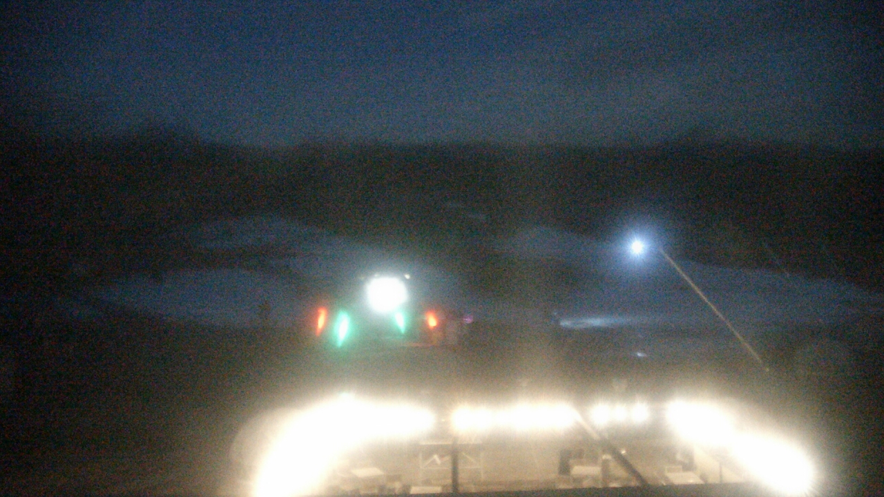 Thumbnail for current weather camera view from Powder Ridge Ski Resort in Middlefield, Connecticut