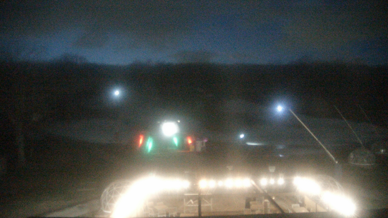 Thumbnail for current weather camera view from Powder Ridge Ski Resort in Middlefield, Connecticut
