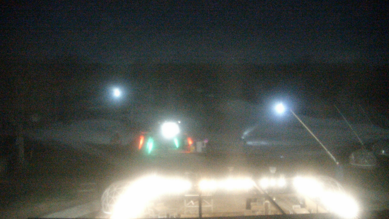 Thumbnail for current weather camera view from Powder Ridge Ski Resort in Middlefield, Connecticut