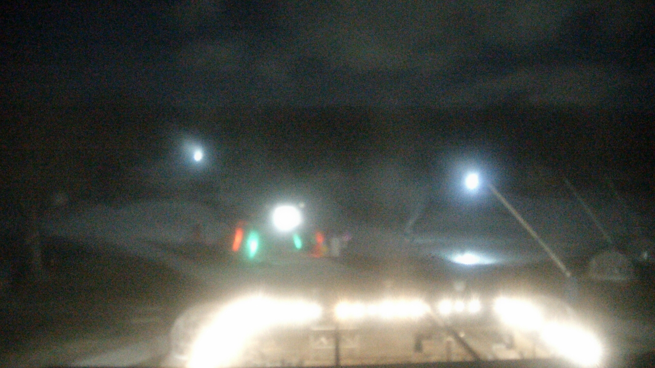 Thumbnail for current weather camera view from Powder Ridge Ski Resort in Middlefield, Connecticut