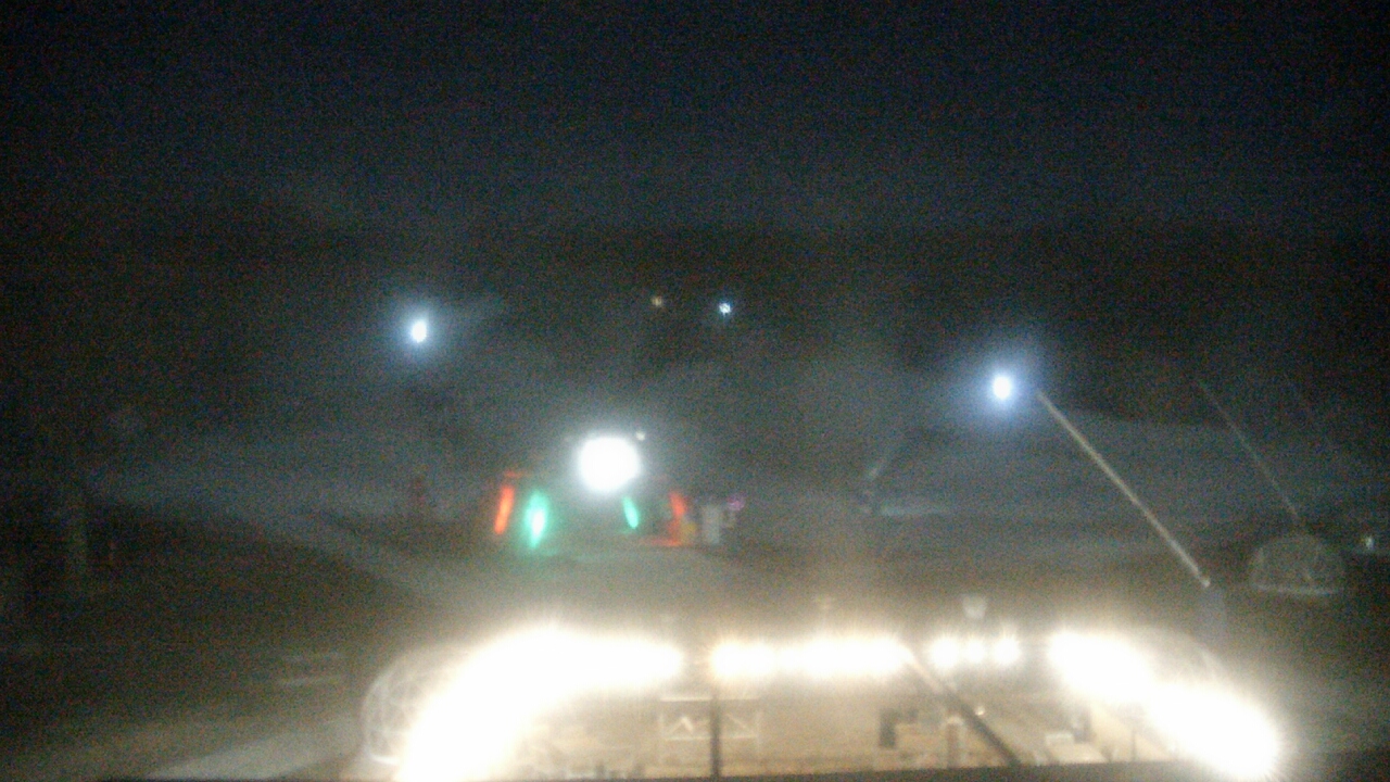Thumbnail for current weather camera view from Powder Ridge Ski Resort in Middlefield, Connecticut
