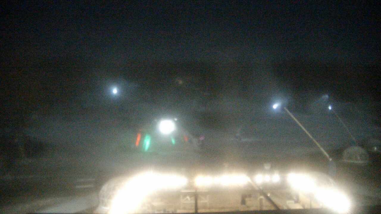 Thumbnail for current weather camera view from Powder Ridge Ski Resort in Middlefield, Connecticut