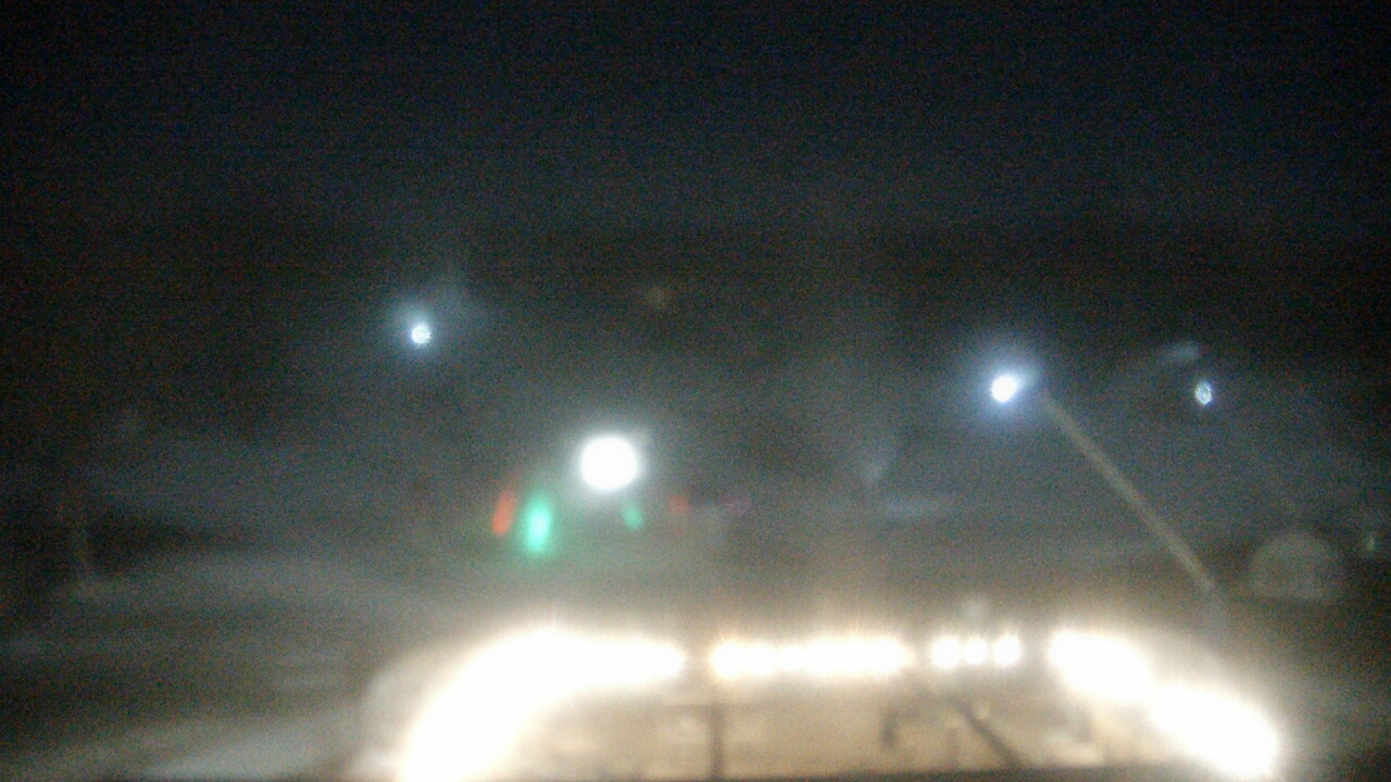 Thumbnail for current weather camera view from Powder Ridge Ski Resort in Middlefield, Connecticut