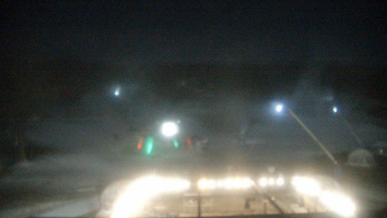 Thumbnail for current weather camera view from Powder Ridge Ski Resort in Middlefield, Connecticut