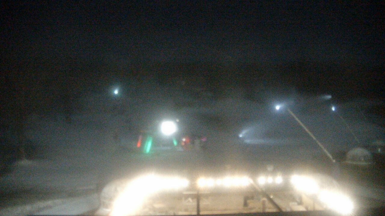 Thumbnail for current weather camera view from Powder Ridge Ski Resort in Middlefield, Connecticut