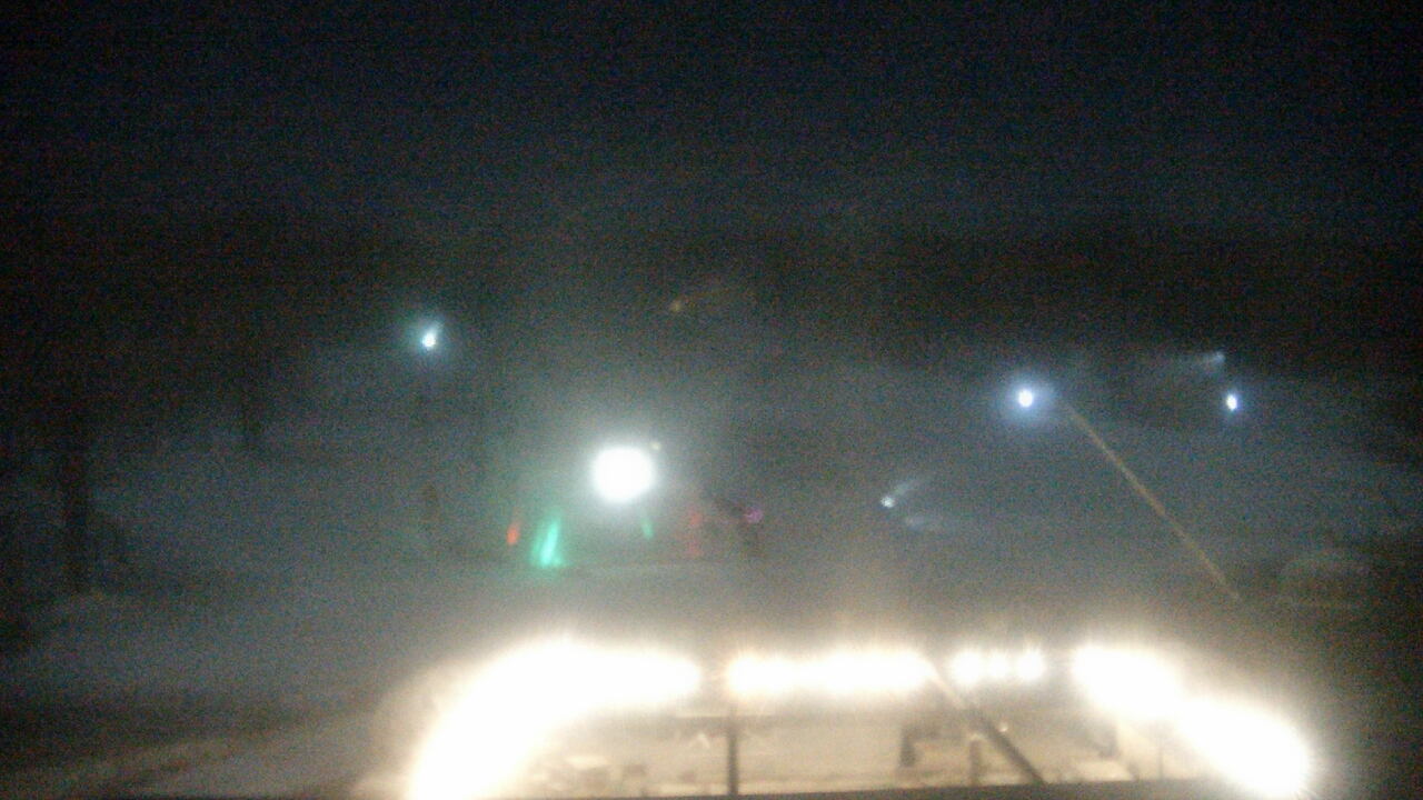 Thumbnail for current weather camera view from Powder Ridge Ski Resort in Middlefield, Connecticut