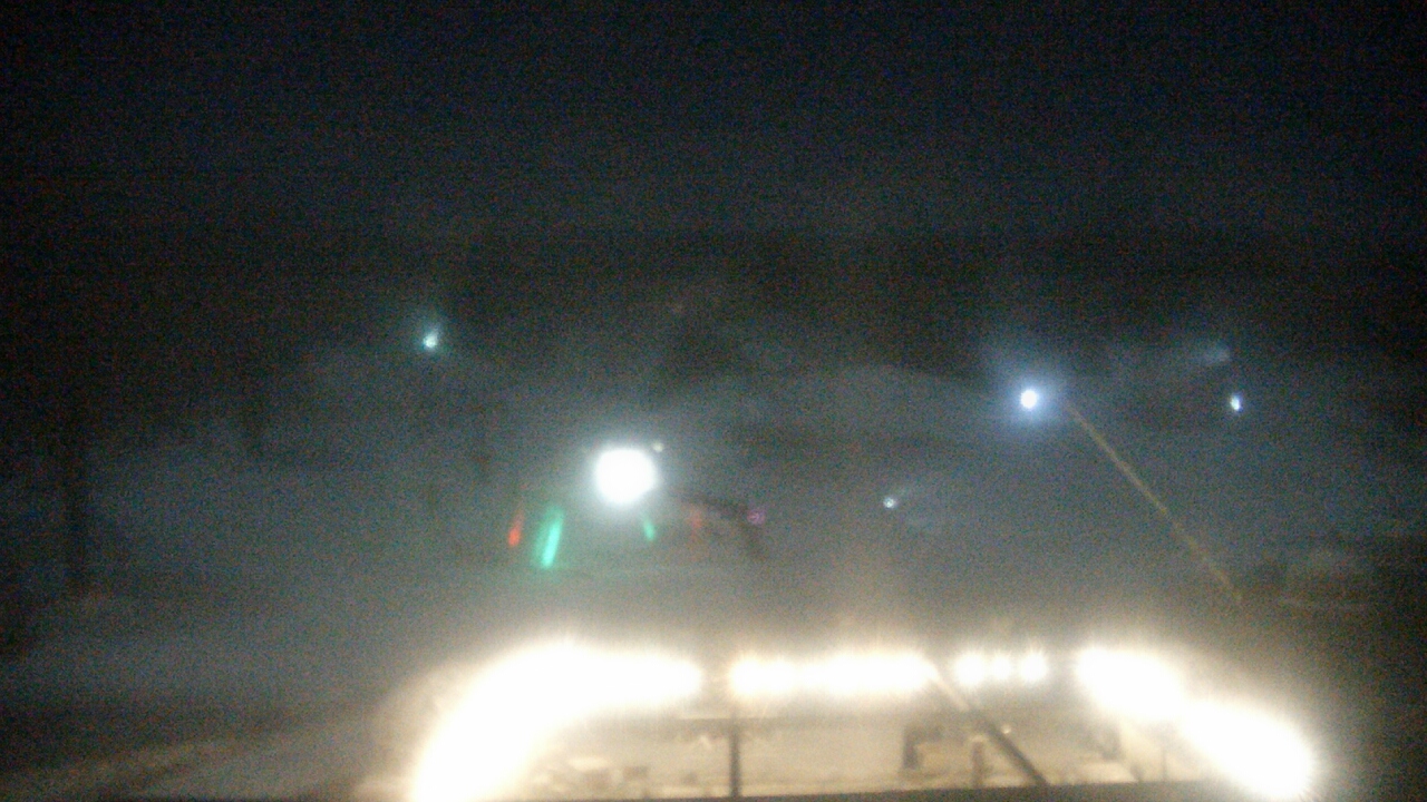 Thumbnail for current weather camera view from Powder Ridge Ski Resort in Middlefield, Connecticut