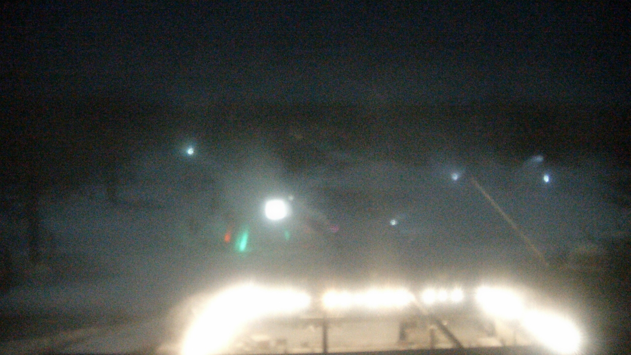 Thumbnail for current weather camera view from Powder Ridge Ski Resort in Middlefield, Connecticut