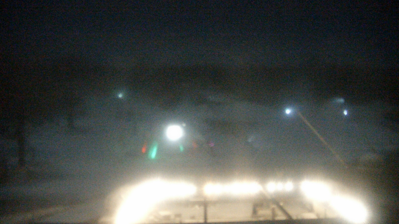 Thumbnail for current weather camera view from Powder Ridge Ski Resort in Middlefield, Connecticut