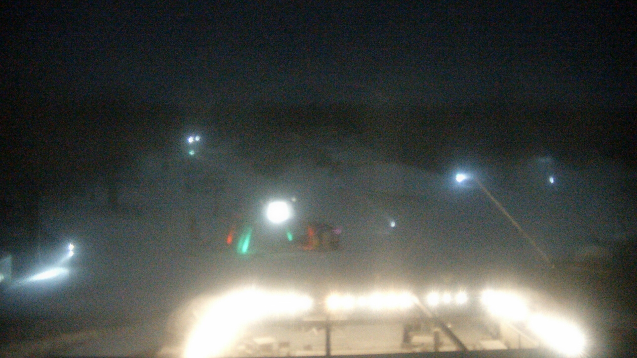 Thumbnail for current weather camera view from Powder Ridge Ski Resort in Middlefield, Connecticut