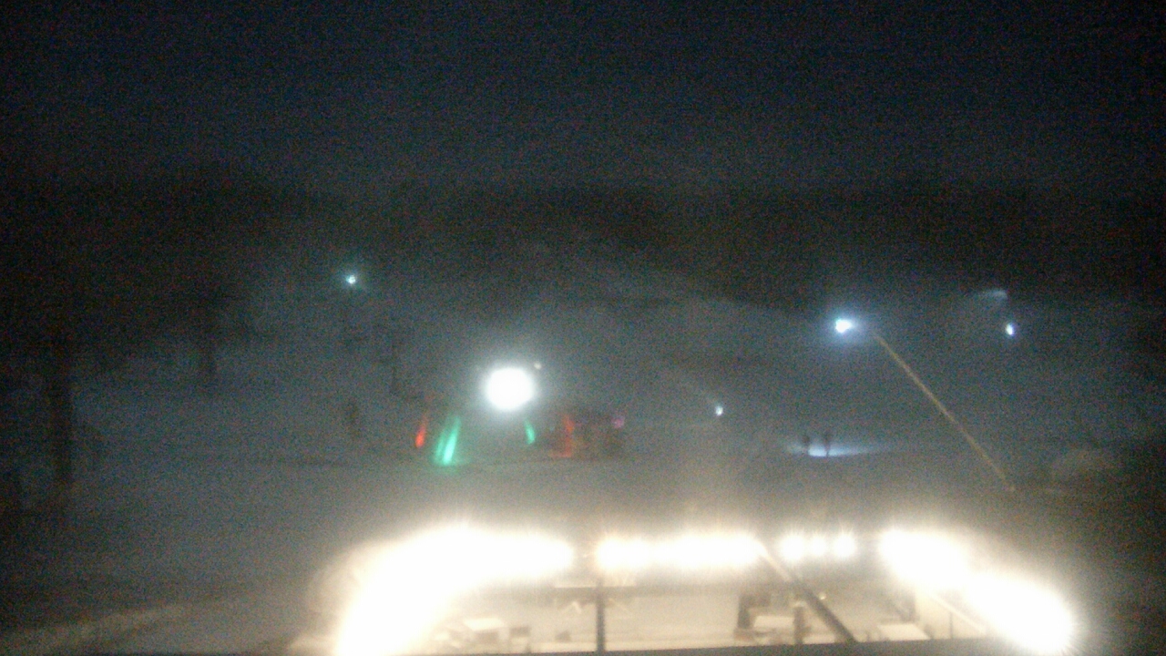 Thumbnail for current weather camera view from Powder Ridge Ski Resort in Middlefield, Connecticut