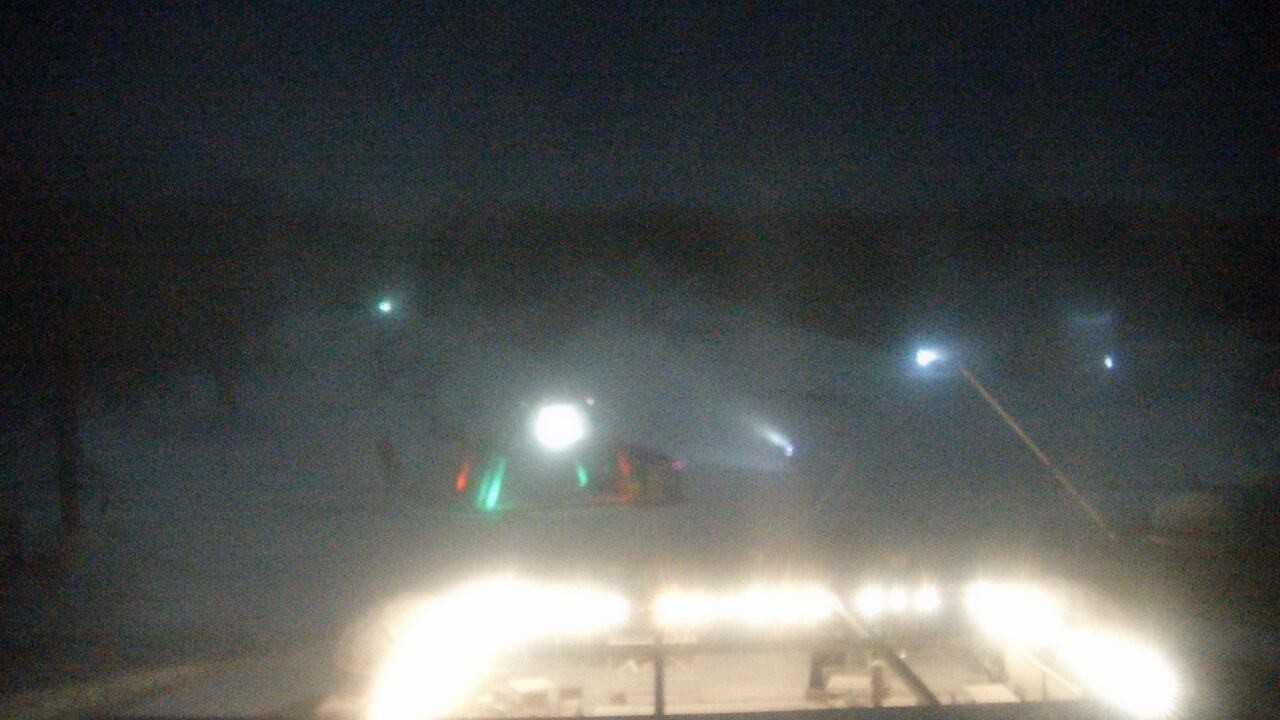 Thumbnail for current weather camera view from Powder Ridge Ski Resort in Middlefield, Connecticut