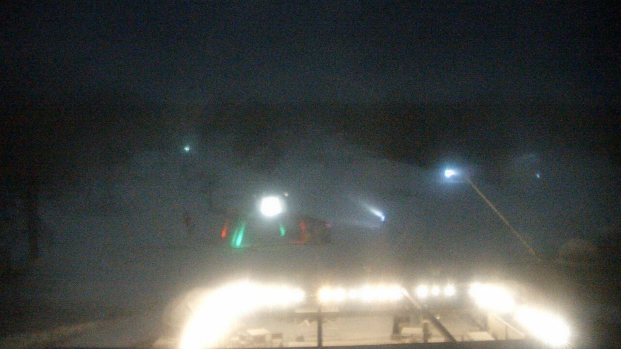 Thumbnail for current weather camera view from Powder Ridge Ski Resort in Middlefield, Connecticut