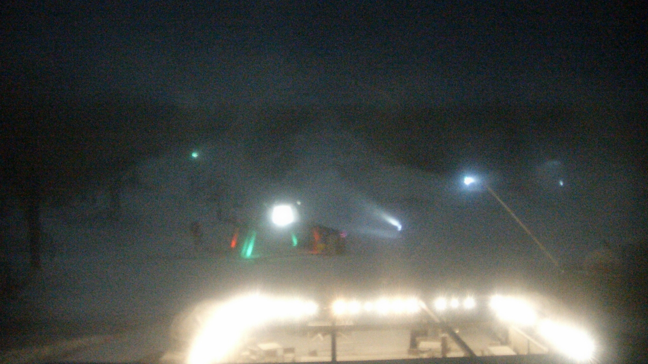 Thumbnail for current weather camera view from Powder Ridge Ski Resort in Middlefield, Connecticut