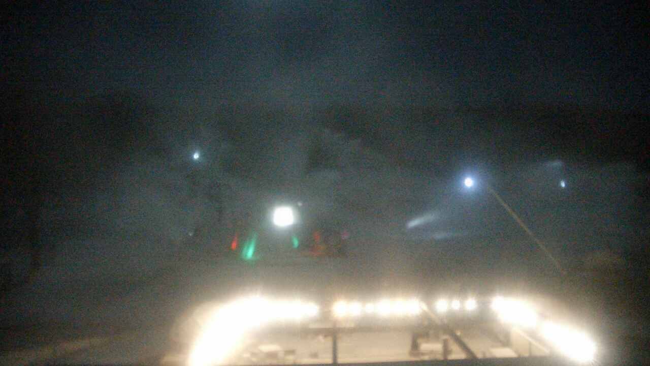 Thumbnail for current weather camera view from Powder Ridge Ski Resort in Middlefield, Connecticut