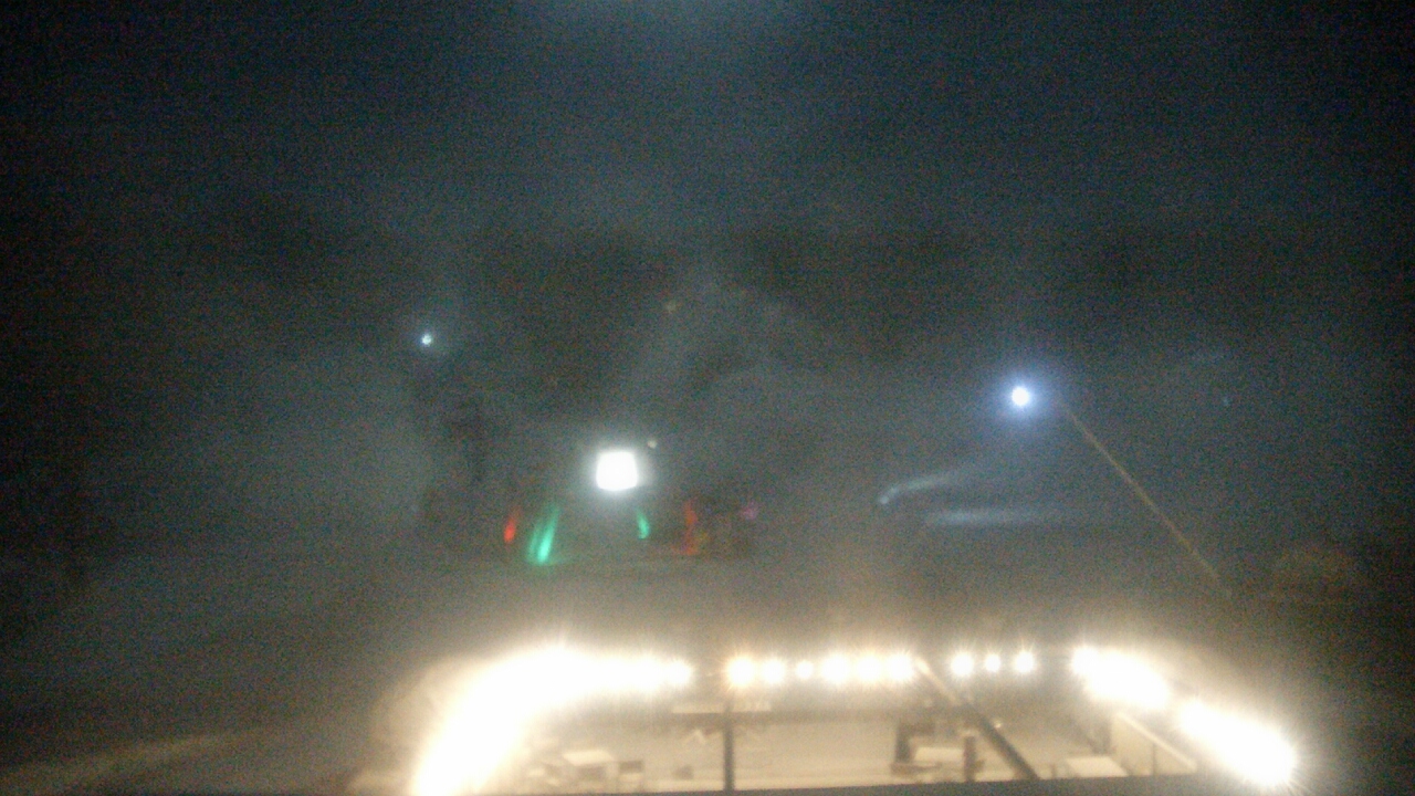 Thumbnail for current weather camera view from Powder Ridge Ski Resort in Middlefield, Connecticut